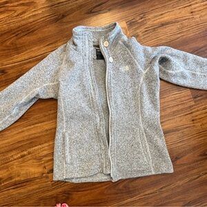 The North Face Women’s Jacket